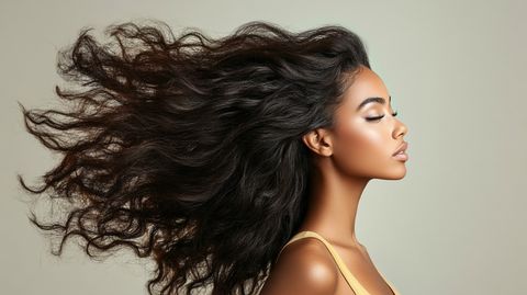 HAIRCARE